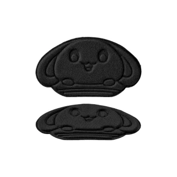 Footprint Tribe High Density Sponge Insoles Kids'