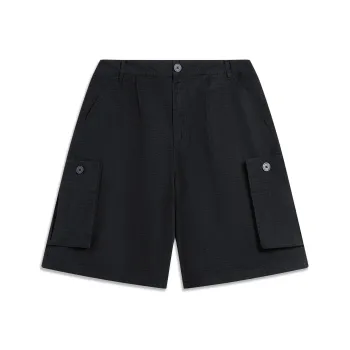 LiNing Sports Life Collection Casual Shorts Men's