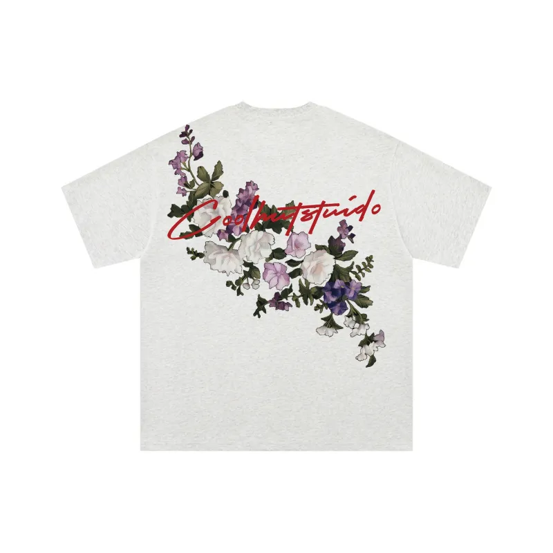 Coolhut T Shirts Unisex-7