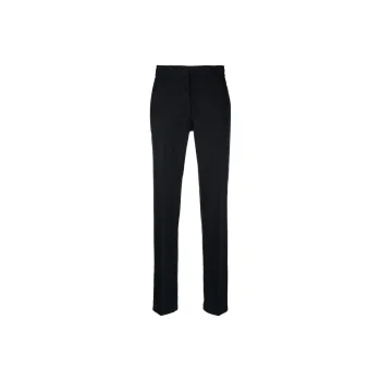 ORLEBAR BROWN Cornell Wool Trousers
