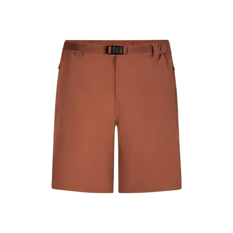 Columbia Casual Shorts Men's Brown-0
