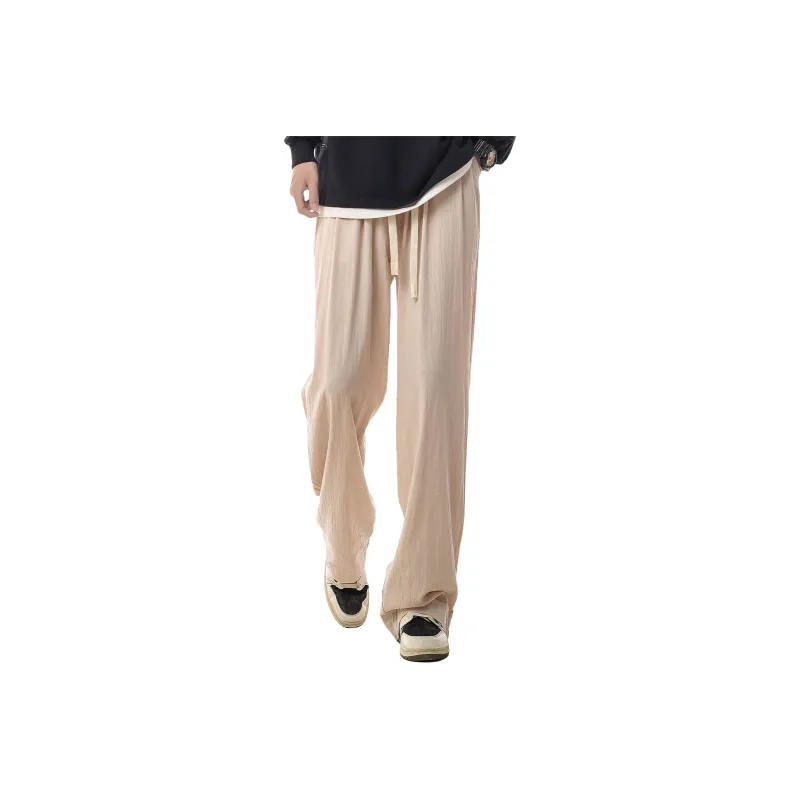 TONYKRZ Casual Pants Unisex-19