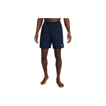 Nike Casual Shorts Men Dark Blue