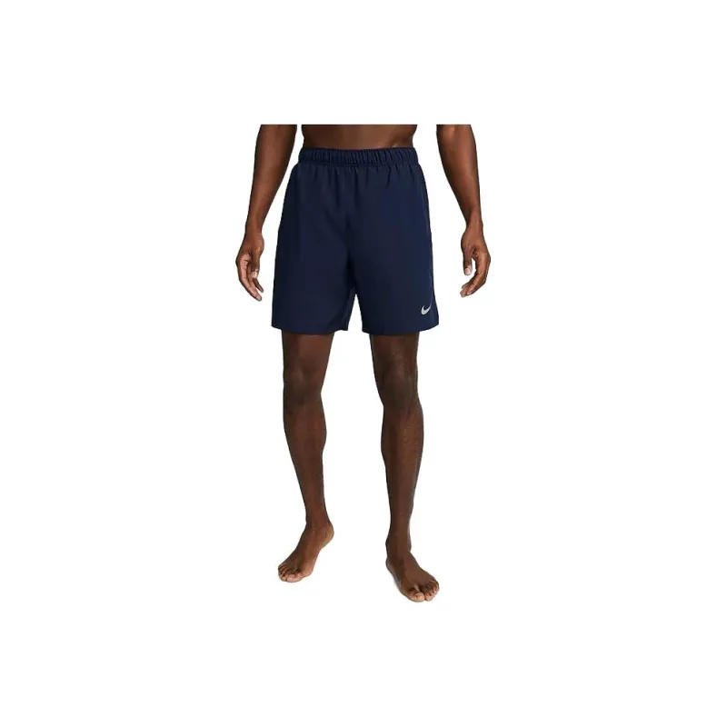 Nike Casual Shorts Men Dark Blue-0