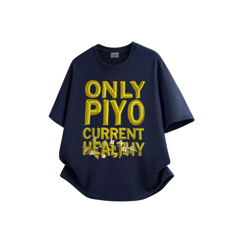 PIYOPIYO T Shirts Unisex-8