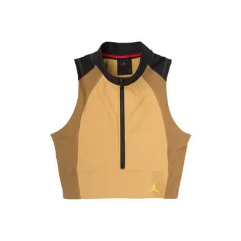 JORDAN Tank Tops Women's