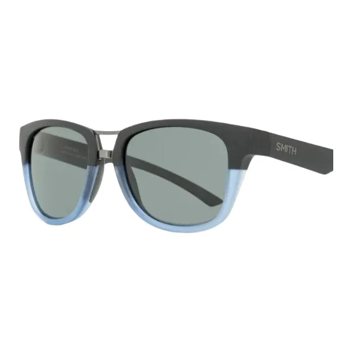 SMITH Square frame Sunglasses-2