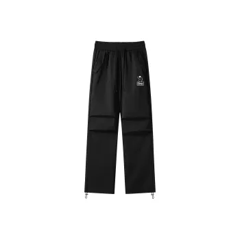 SESAME STREET Casual Pants Unisex