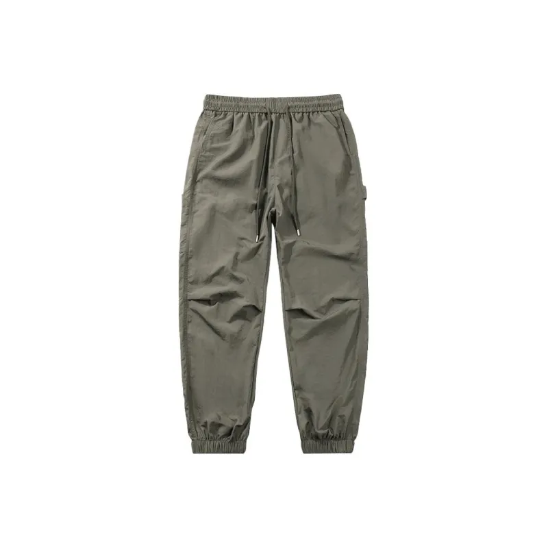 YZ Casual Pants Unisex-8