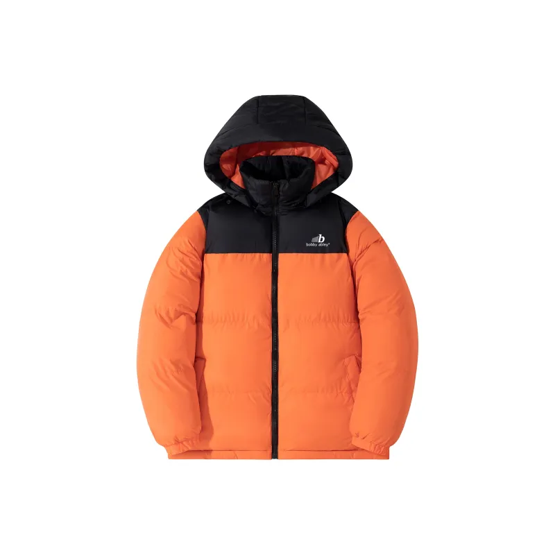 BOBBY ABLEY Puffer Jacket Unisex-28