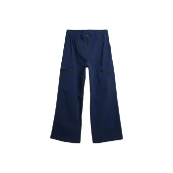 Adidas Originals X Wales Bonner Statement Cargo Pants