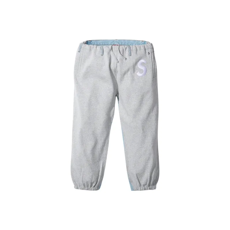 Supreme Bless Sweatpant Jean-6