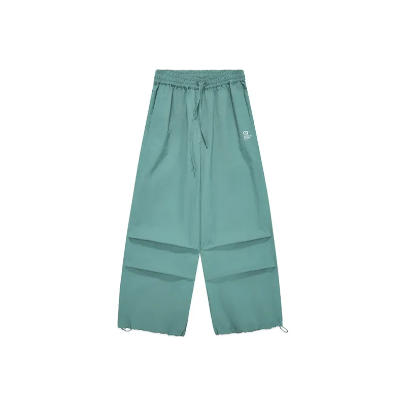 Crying Center Casual Pants Unisex-15