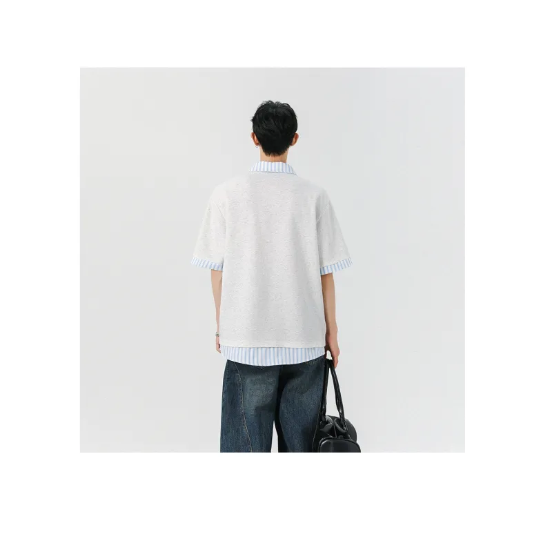 LPMX T Shirts Unisex-11