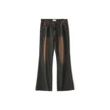 NAICHA STUDIO Jeans Men