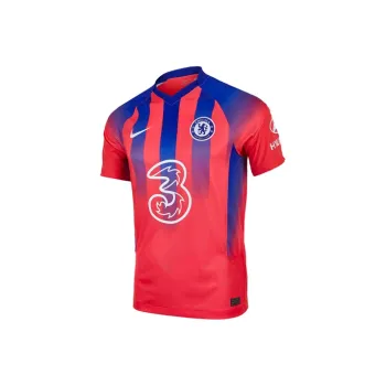 Nike Chelsea Third Vapor Match Shirt 2020 21 Jersey