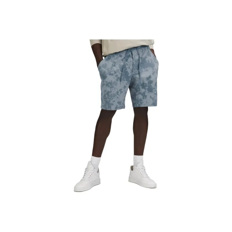 Lululemon City Sweat Casual Shorts Men-6