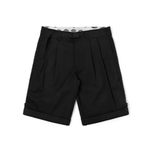 Dickies Loose Fit Shorts Men's Black