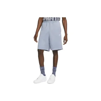 Nike Casual Shorts Men Steel Blue