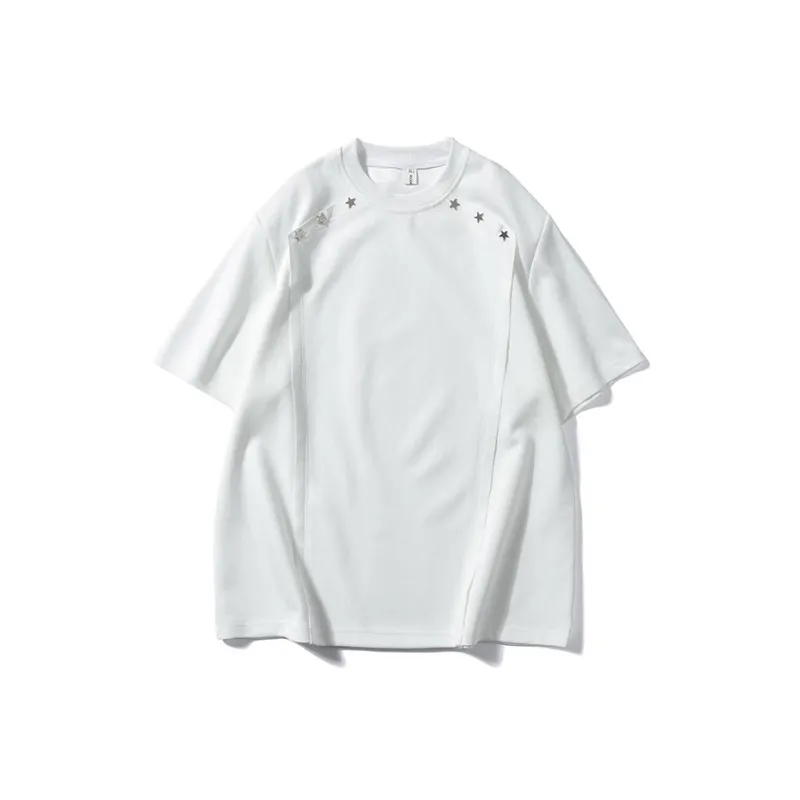 EYEUNDERSTAND T Shirts Unisex-4