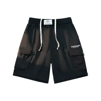 Kingsgspc Casual Shorts Unisex