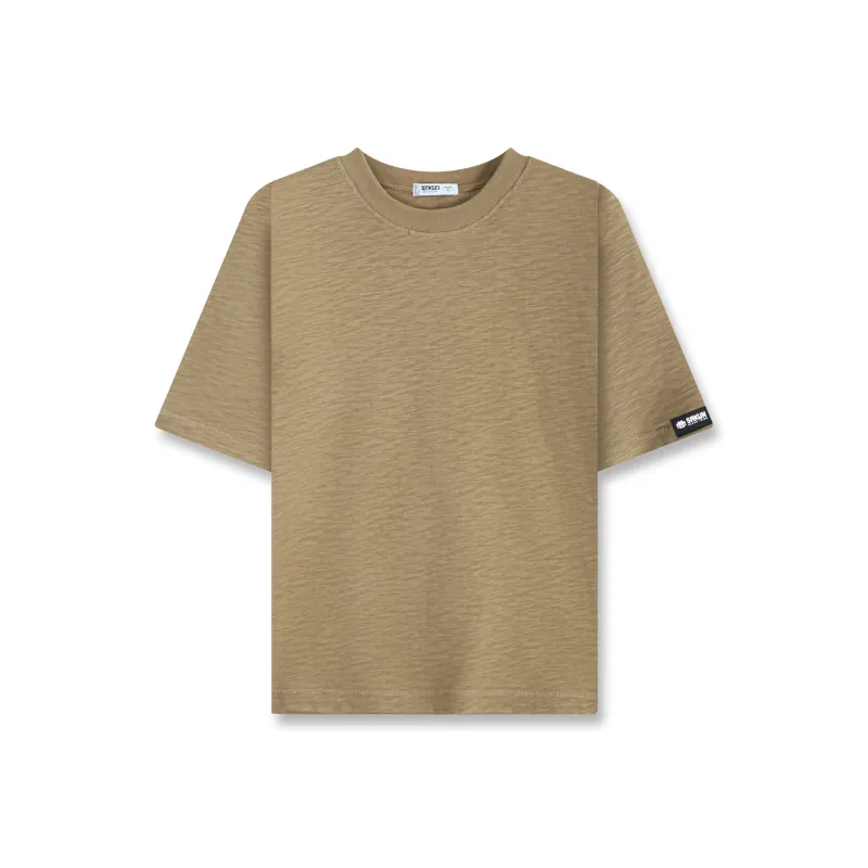SAKUN T Shirts Unisex-6
