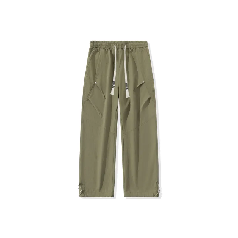 FCMM Casual Pants Unisex-4