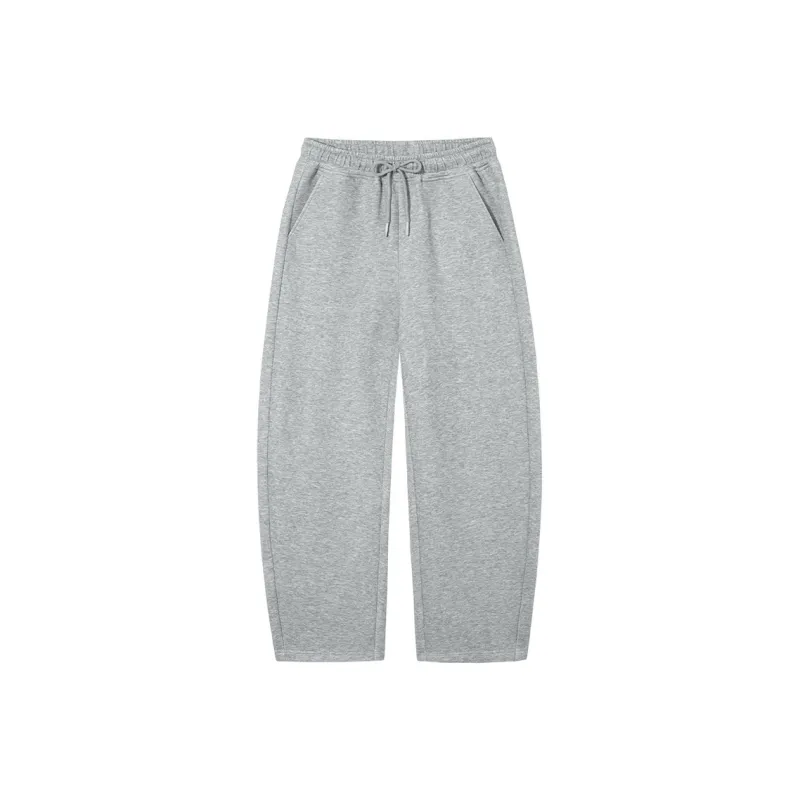 PSO Brand Casual Pants Unisex-3