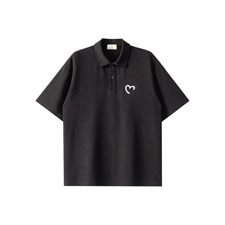 WILLIAM FOX&SONS Polo Shirt Unisex-4