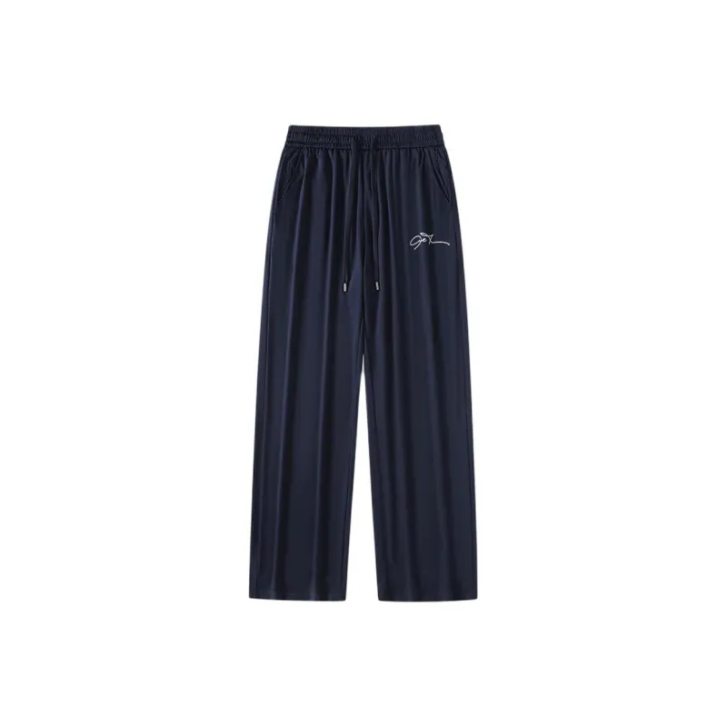 AI3 Iverson China Series Casual Pants Unisex-11