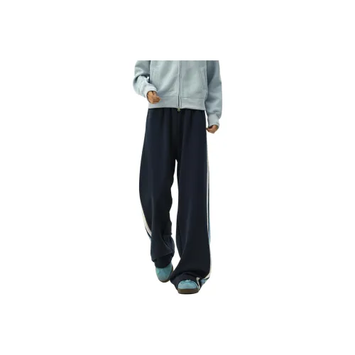 Warrior Star Cloud Collection Riding The Wind Collection Casual Pants Unisex