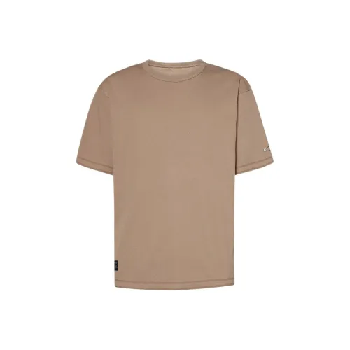 Oakley Fgl Cny Tactical Tee 2.0 T Shirt Men's Khaki