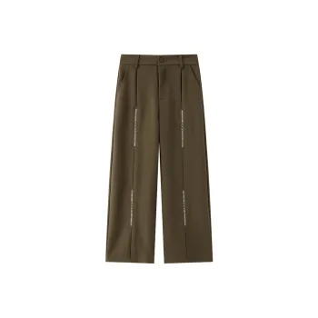 BONAS Casual Pants Men