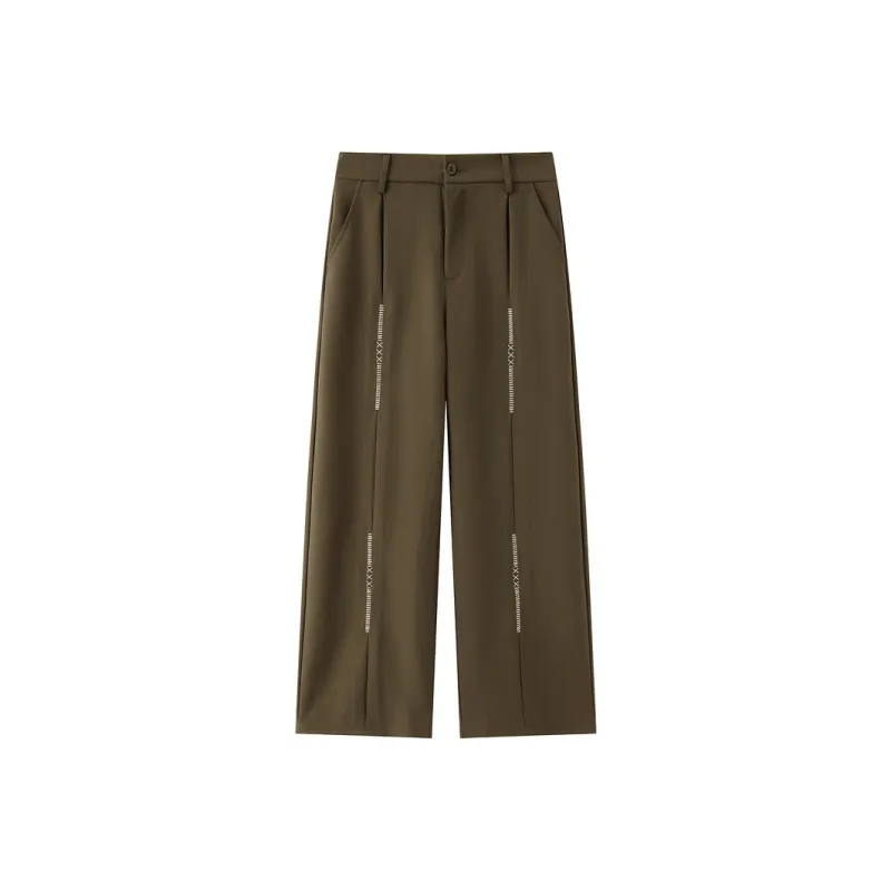 BONAS Casual Pants Men-2