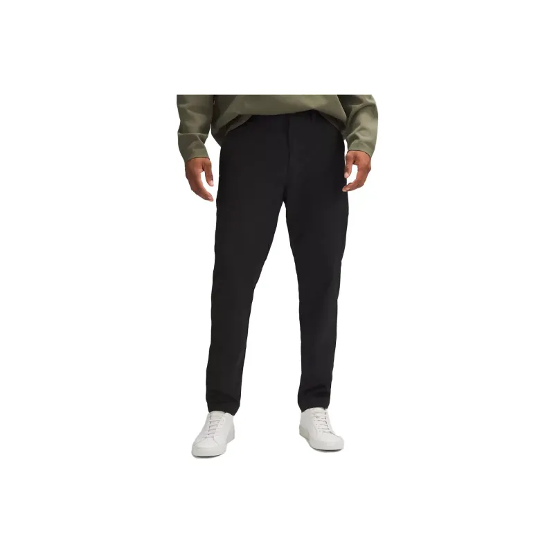 Lululemon Warpstreme Casual Pants Men-0