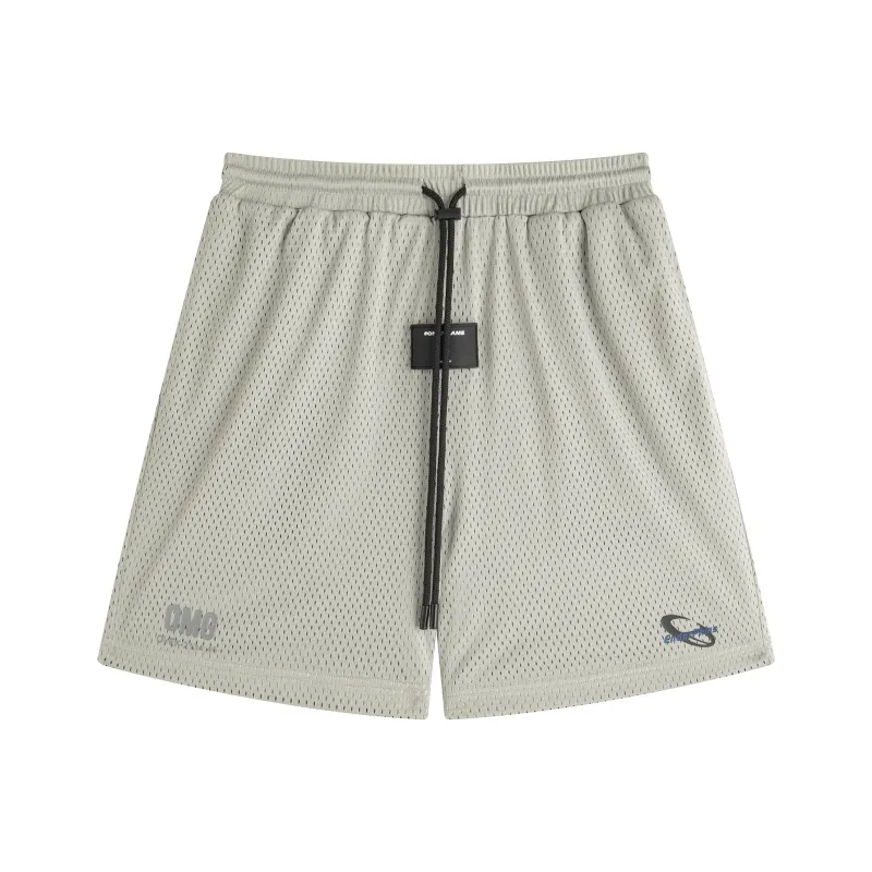 OMG! Casual Shorts Unisex-5