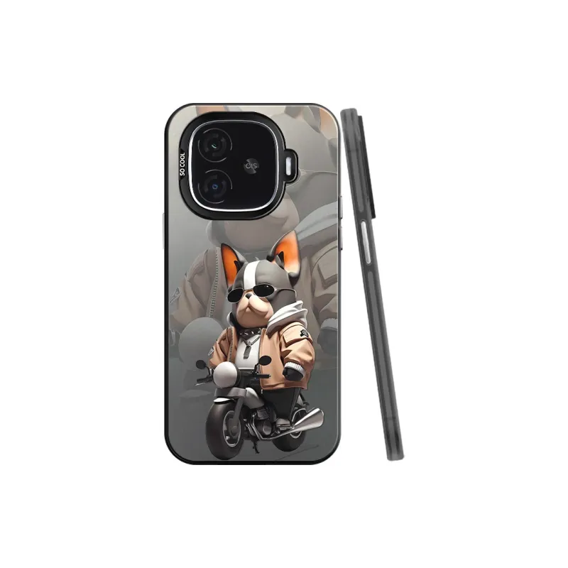 BAOCHENG Phone Cases-0