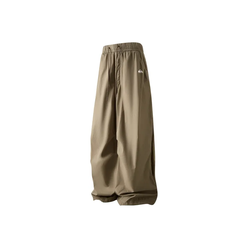 Quiksilver Casual Pants Unisex-0