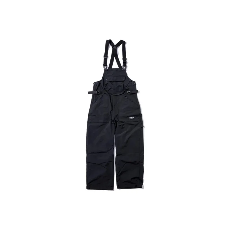 Phenix X Nix Series Ski Pants Unisex-4