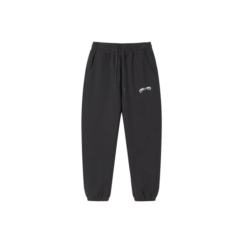 DANGEROUSPEOPLE Casual Pants Unisex-0