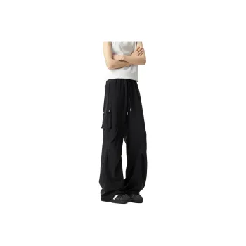 Ang2 Stu Casual Pants Unisex