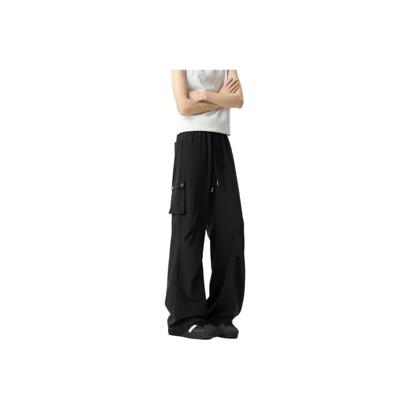 Ang2 Stu Casual Pants Unisex-0
