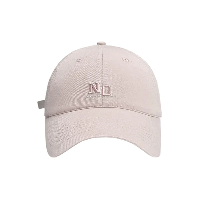 Lanza Cotton Baseball Caps Unisex-3