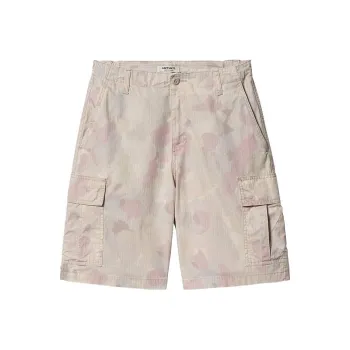 Carhartt WIP Casual Shorts Men Multicolor