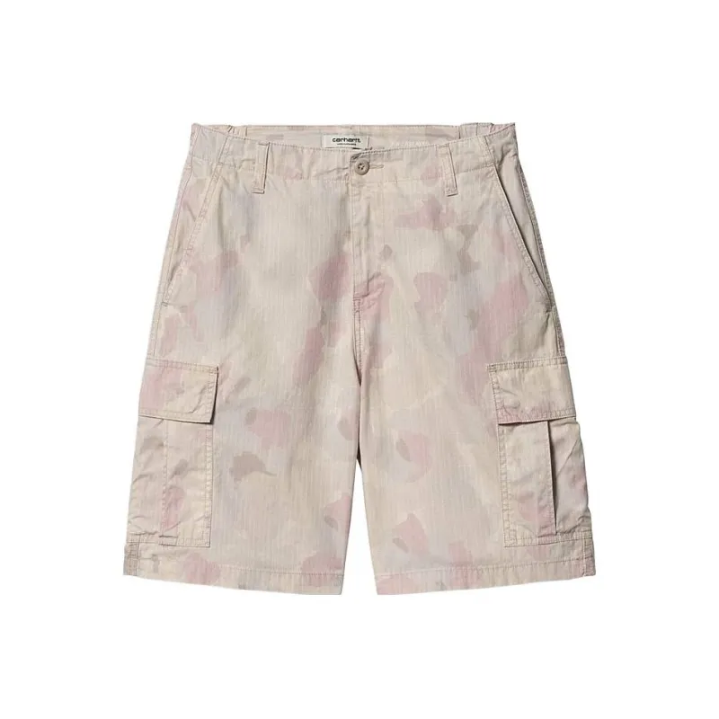 Carhartt WIP Casual Shorts Men Multicolor-0