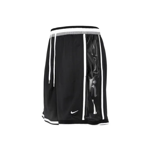 Nike Casual Shorts Men Black