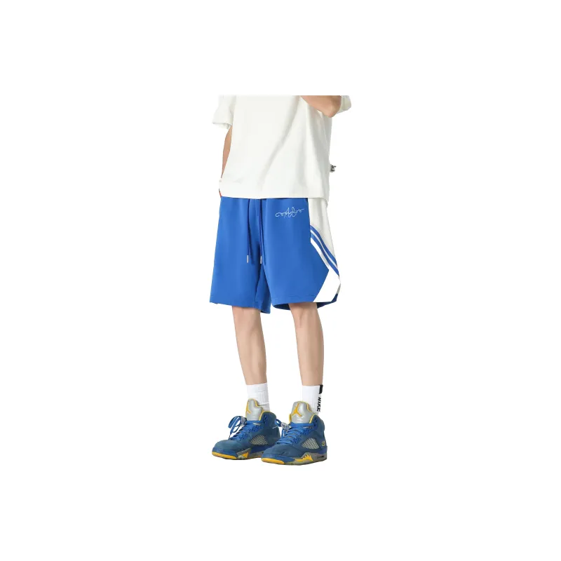 COMBO Casual Shorts Unisex-12