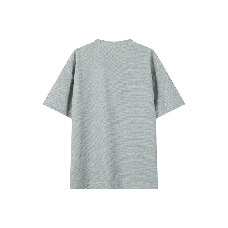 BEAR UNION T Shirts Unisex-3
