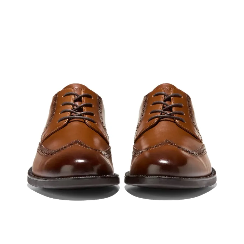 COLE HAAN Dress Shoes Men's Brown-3