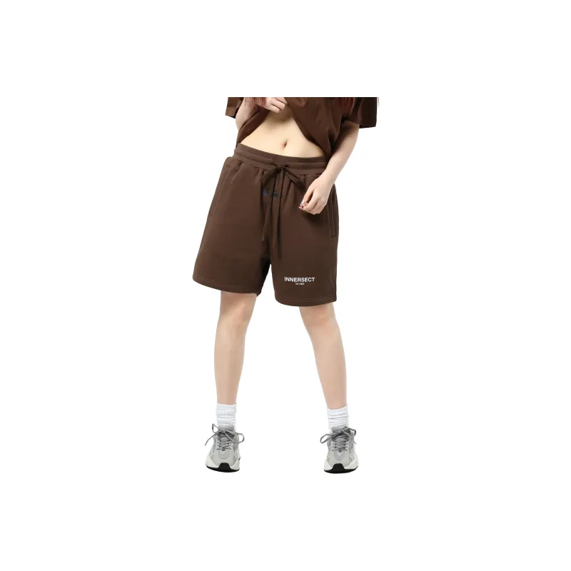 INNERSECT SS23 Casual Shorts Unisex-9